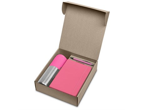 Watson Kraft Gift Set