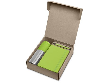 Watson Kraft Gift Set