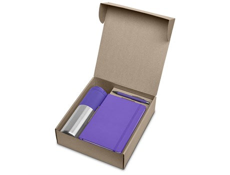 Watson Kraft Gift Set