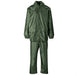 Weather Polyester/PVC Rainsuit-