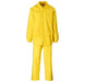 Weather Polyester/PVC Rainsuit-