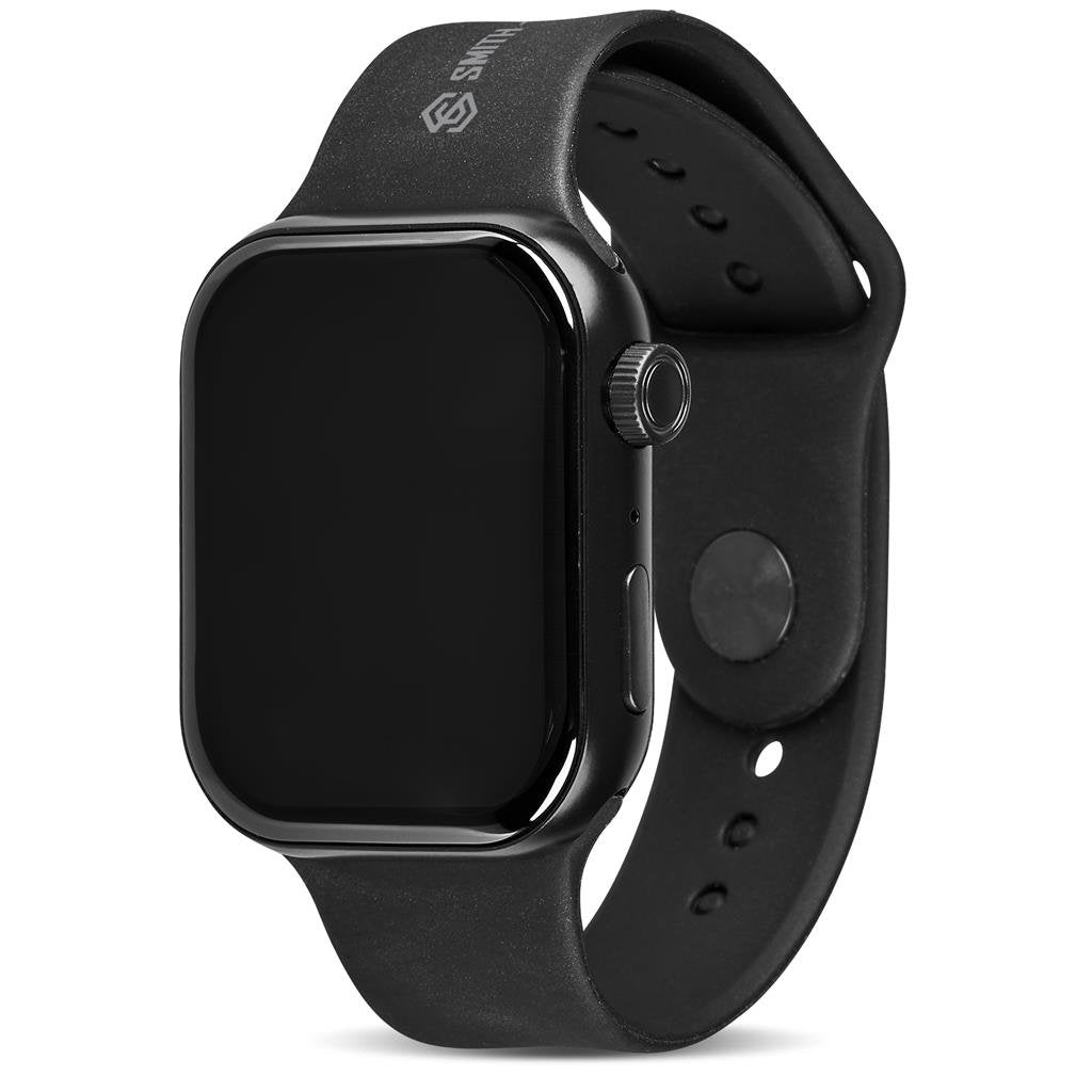Wellgo Smart Watch BLACK - Watches,Sets