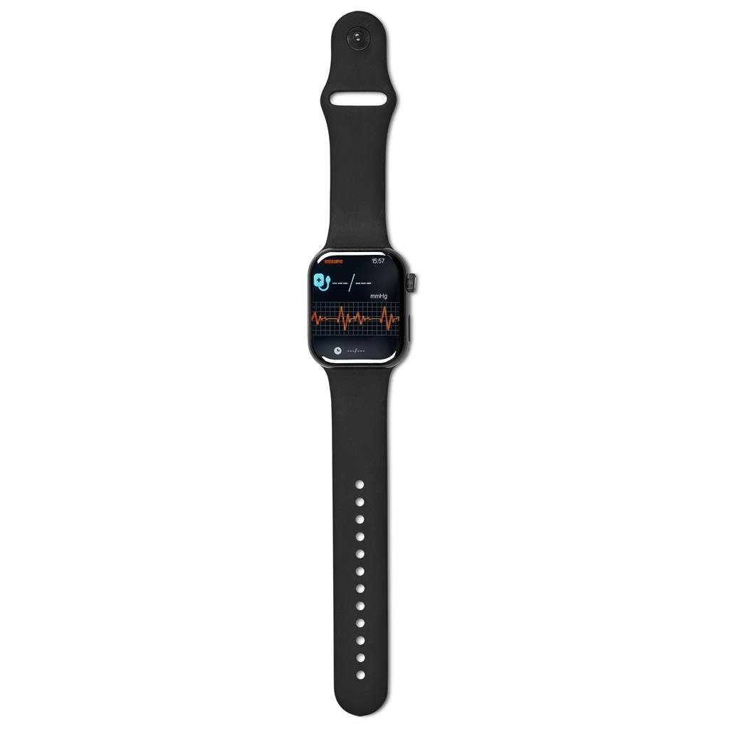 Wellgo Smart Watch BLACK - Watches,Sets