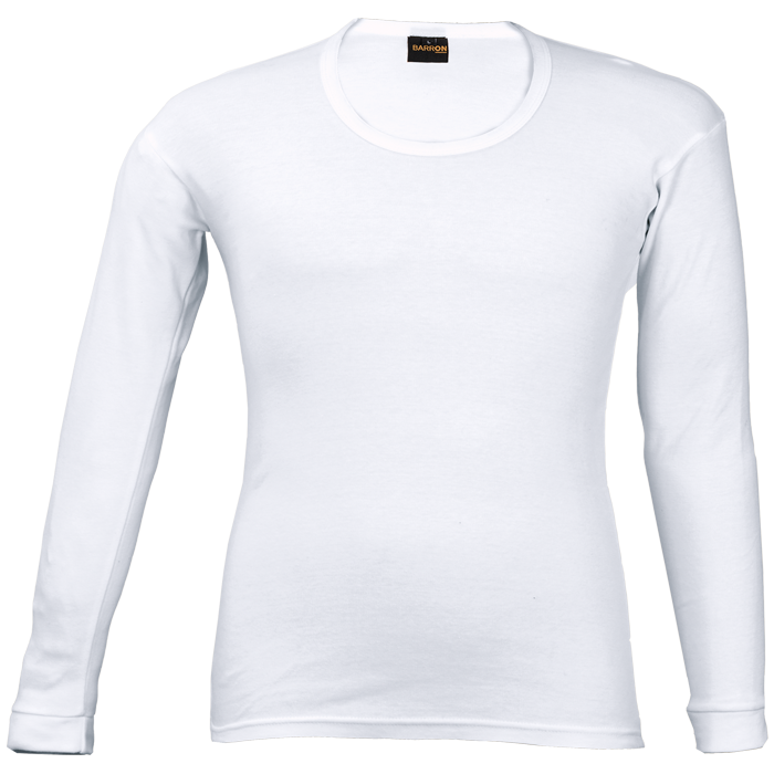 Wellington Thermal Top (WEL-TO) White / XL / Regular - Protective Outerwear