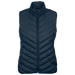West Bodywarmer Ladies Navy / XS / Regular - Bodywarmers
