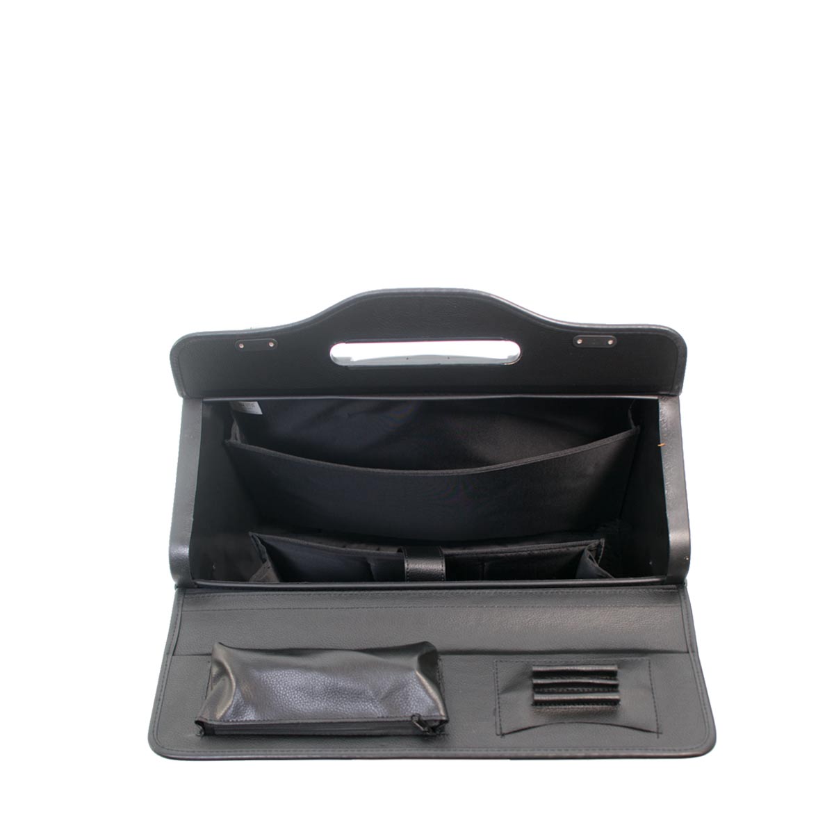 Wheeled Business Pilot Case - Briefcases