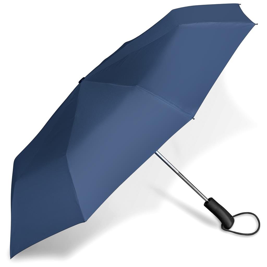 Whimsical Auto-Open Compact Umbrella - Parasols & Rain Umbrellas