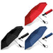 Whimsical Auto-Open Compact Umbrella - Parasols & Rain Umbrellas