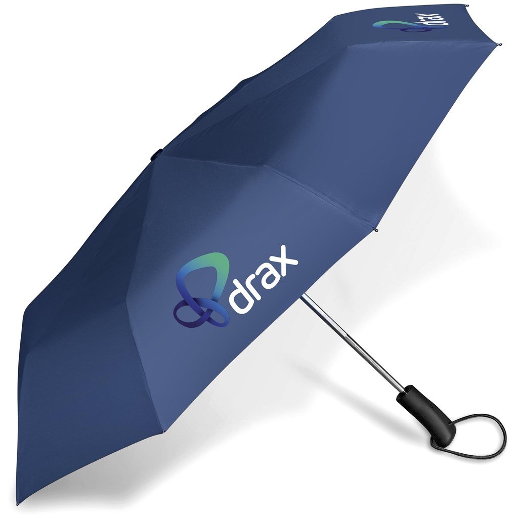 Whimsical Auto-Open Compact Umbrella - Parasols & Rain Umbrellas