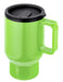Whimsy Double-Wall Mug - 430ml Lime / L - Mugs