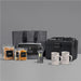 Wilderness Wonders Hamper BLACK - Premium Hampers,Outdoor Hampers