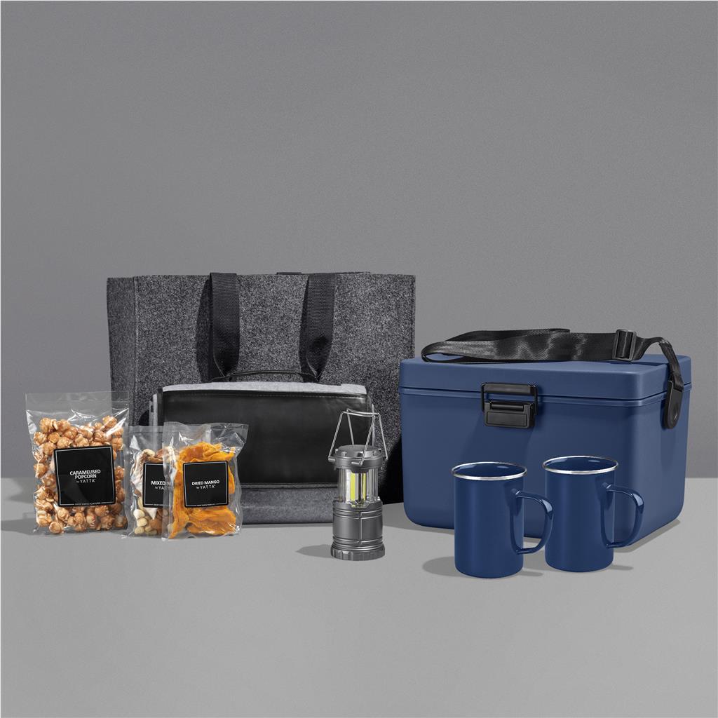 Wilderness Wonders Hamper - Premium Hampers,Outdoor Hampers
