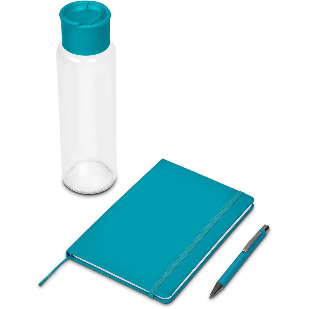 Wilson White Gift Set - Combo Sets