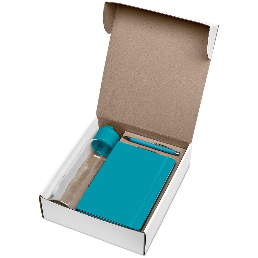 Wilson White Gift Set - Combo Sets