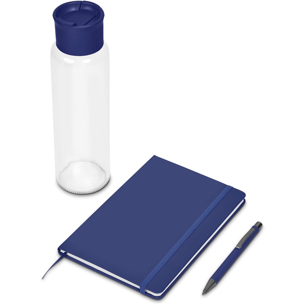 Wilson White Gift Set - Combo Sets