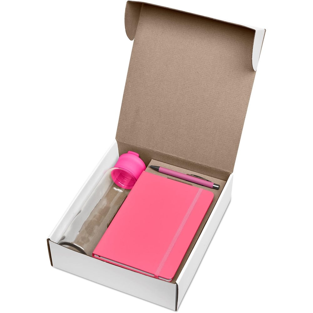 Wilson White Gift Set - Combo Sets