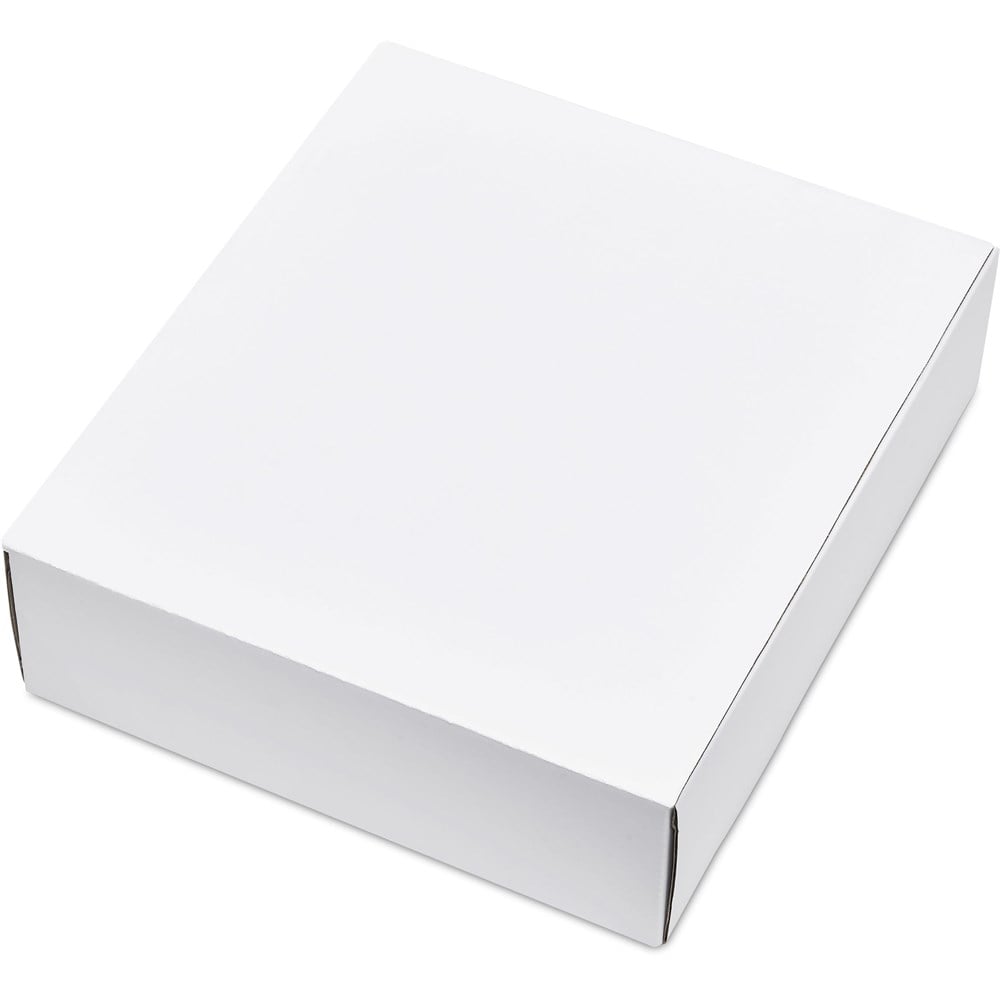 Wilson White Gift Set - Combo Sets