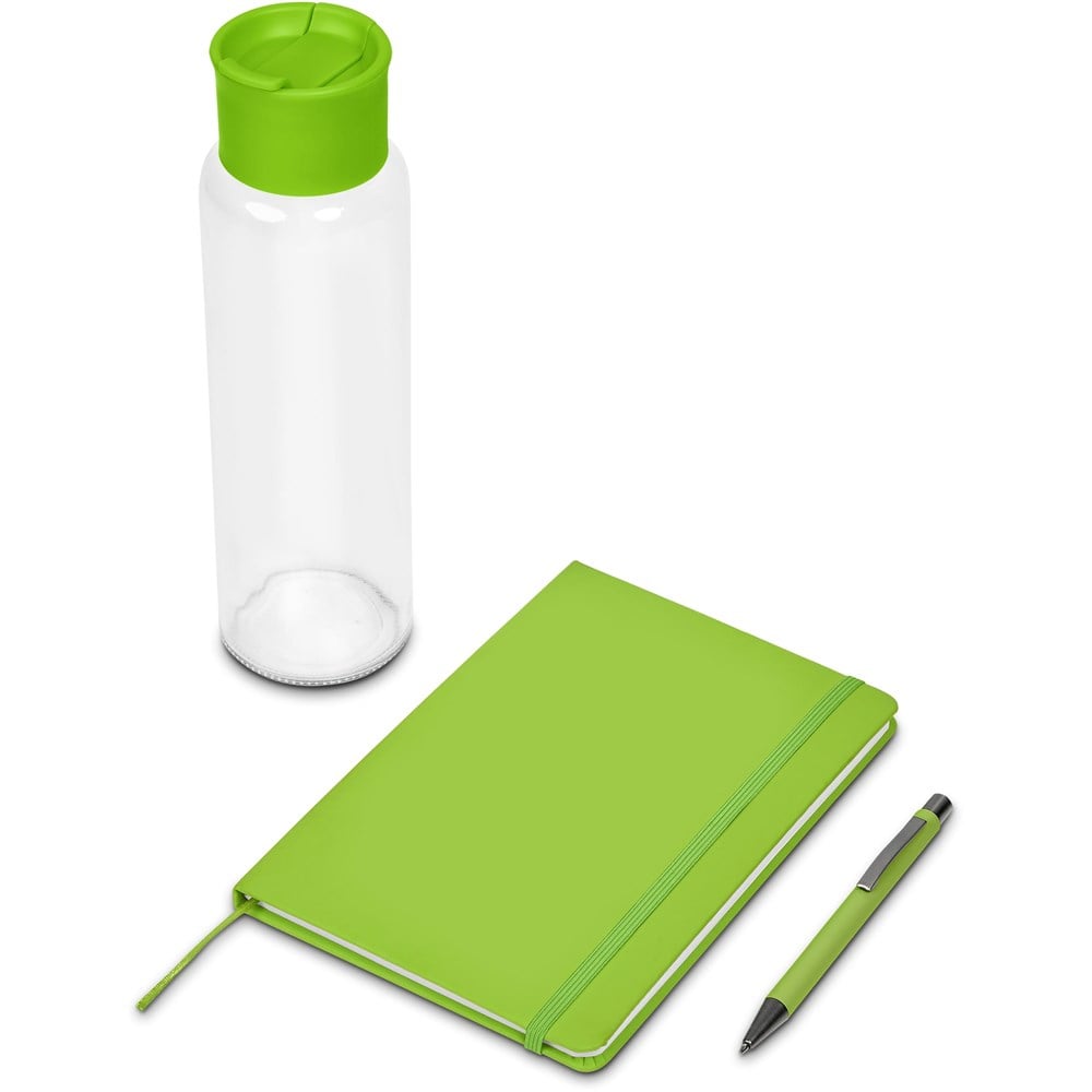 Wilson White Gift Set - Combo Sets