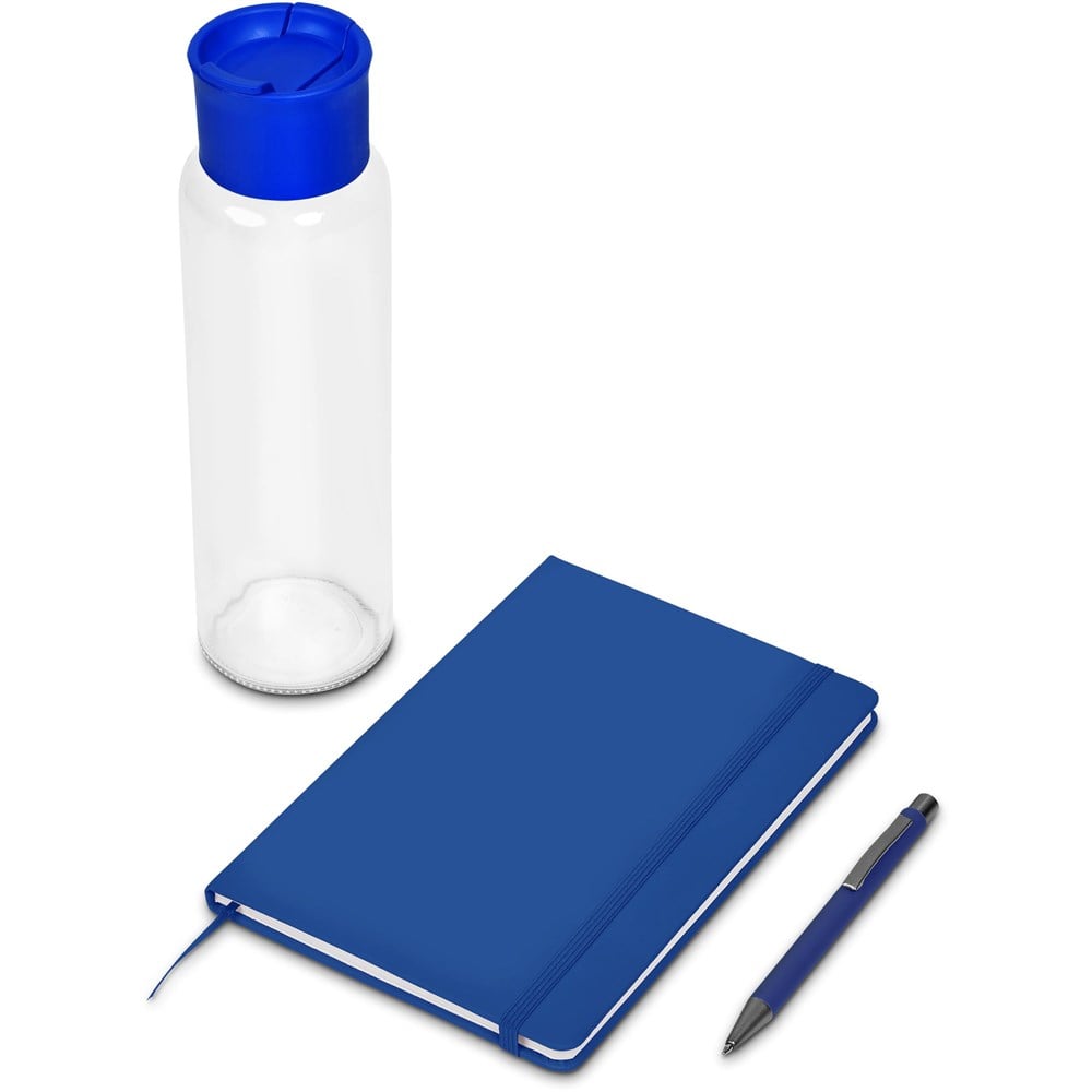Wilson White Gift Set - Combo Sets