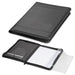 Windsor A4 Zip-Around Folder - Pocket Folders