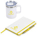 Wisteria Kraft Gift Set - Sets,Combo Sets