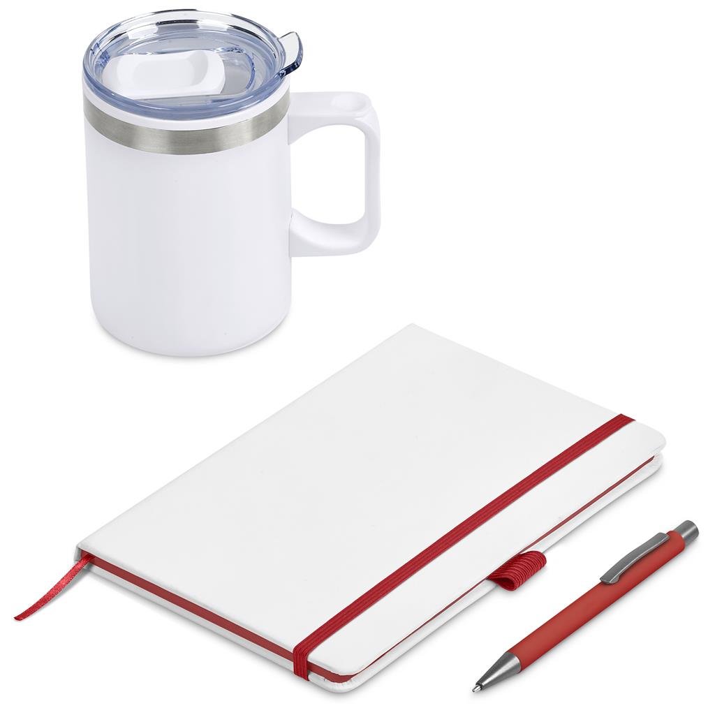Wisteria Kraft Gift Set - Sets,Combo Sets