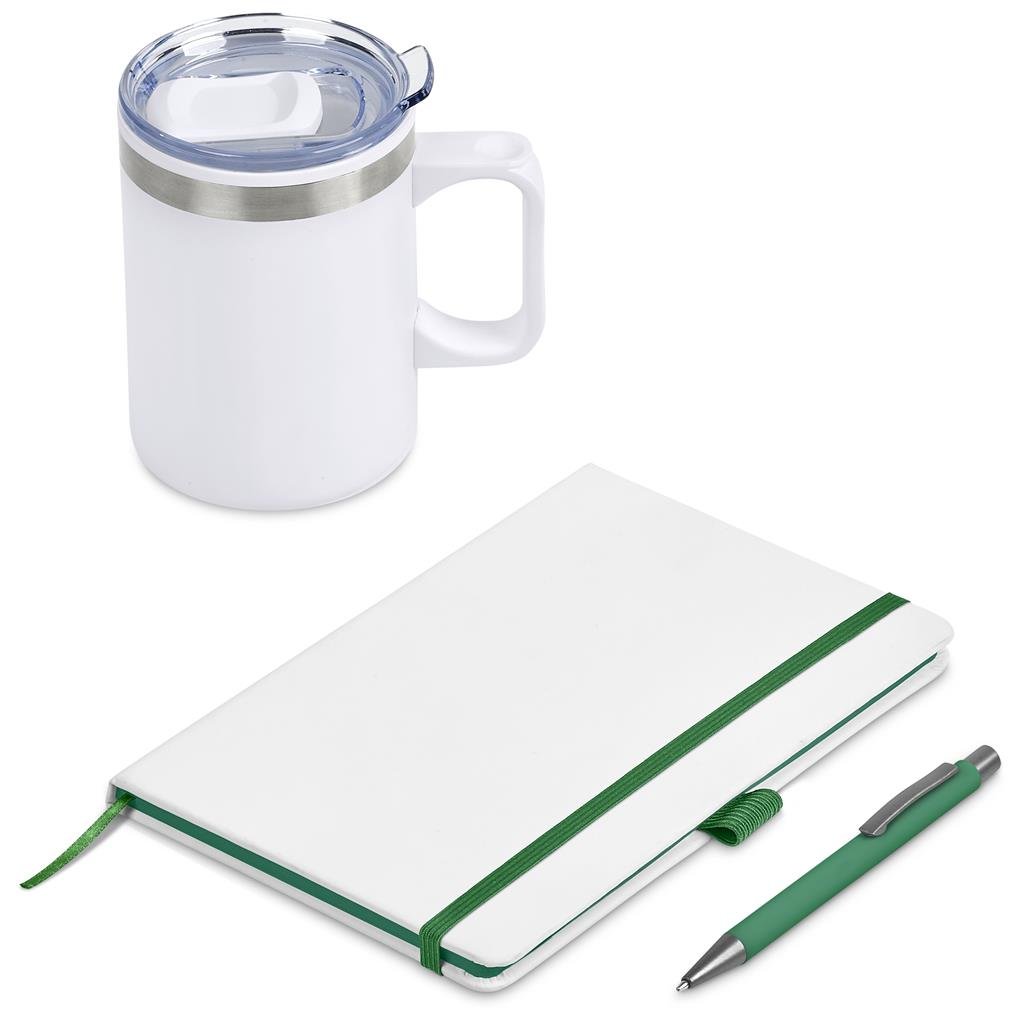 Wisteria Kraft Gift Set - Sets,Combo Sets