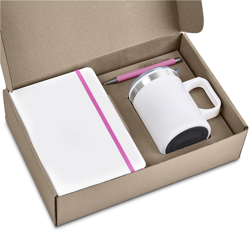 Wisteria Kraft Gift Set - Sets,Combo Sets