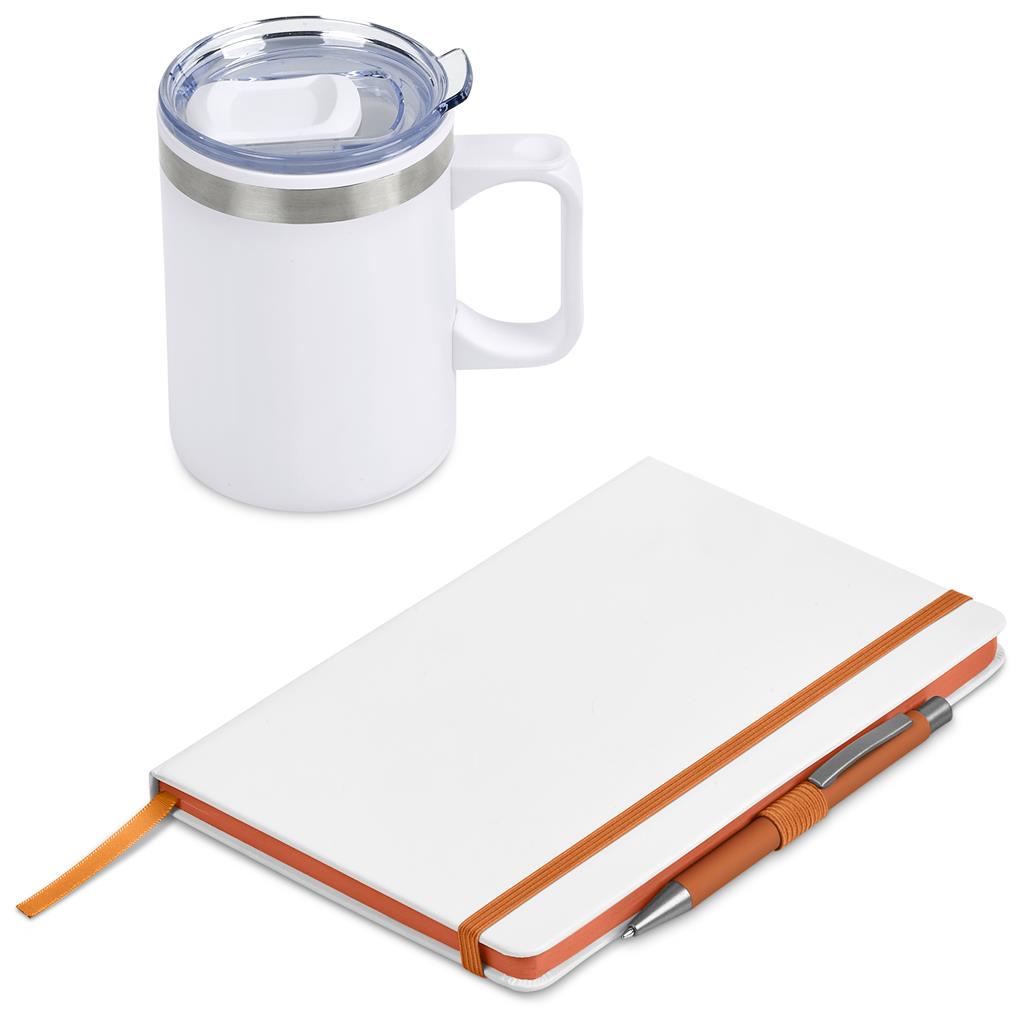 Wisteria Kraft Gift Set - Sets,Combo Sets