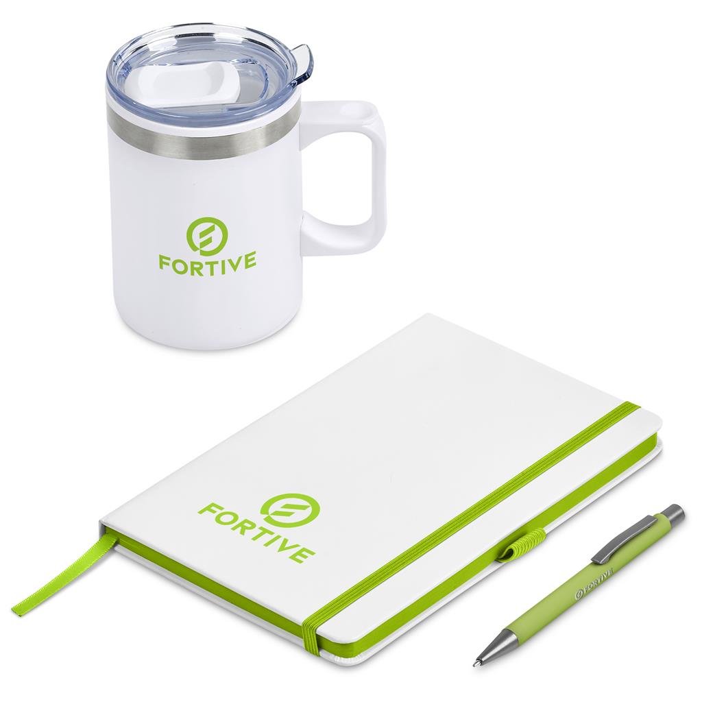 Wisteria Kraft Gift Set - Sets,Combo Sets