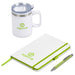 Wisteria Kraft Gift Set - Sets,Combo Sets