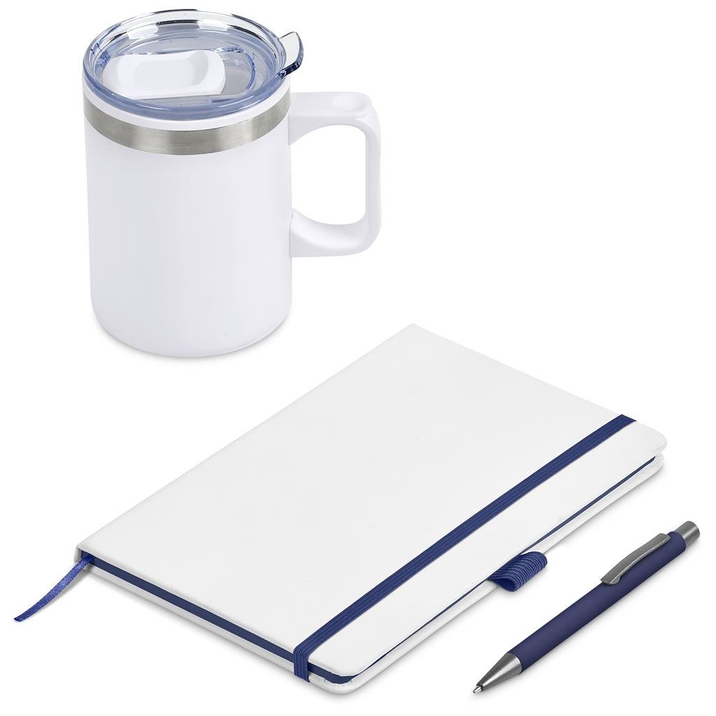 Wisteria Kraft Gift Set - Sets,Combo Sets