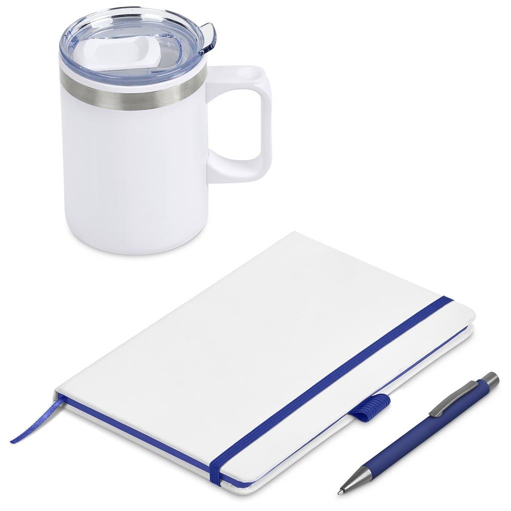 Wisteria Kraft Gift Set - Sets,Combo Sets