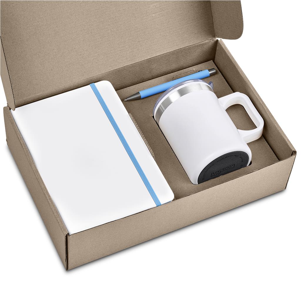 Wisteria Kraft Gift Set - Sets,Combo Sets