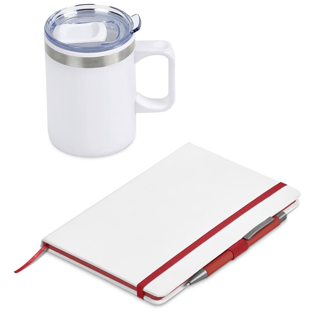 Wisteria Kraft Gift Set - Sets,Combo Sets
