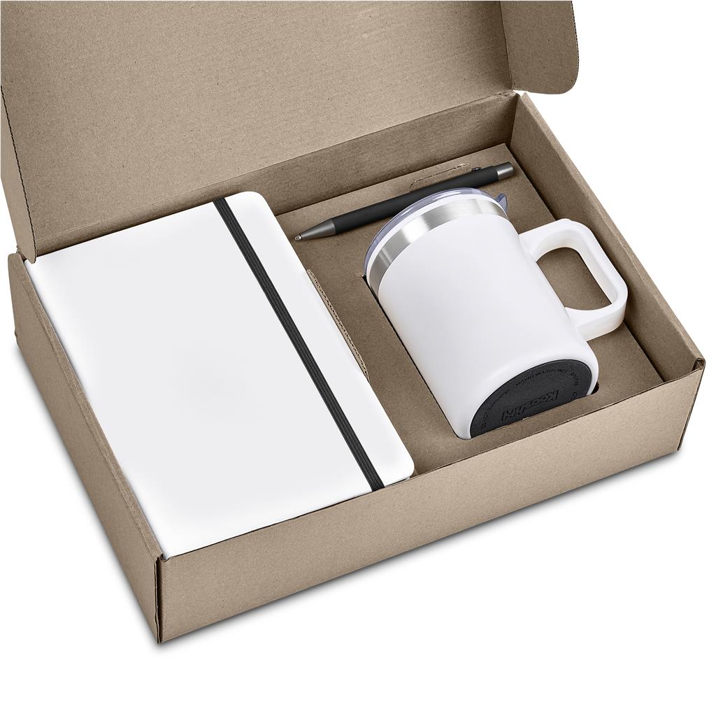 Wisteria Kraft Gift Set - Sets,Combo Sets