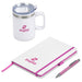 Wisteria Kraft Gift Set - Sets,Combo Sets