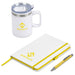 Wisteria Kraft Gift Set - Sets,Combo Sets