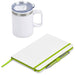 Wisteria Kraft Gift Set - Sets,Combo Sets