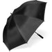 Wrigley Auto-Open Umbrella - Grey - Parasols & Rain Umbrellas