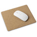 Wumu Cork Mouse Pad Natural / NT - Pads