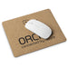 Wumu Cork Mouse Pad Natural / NT - Pads