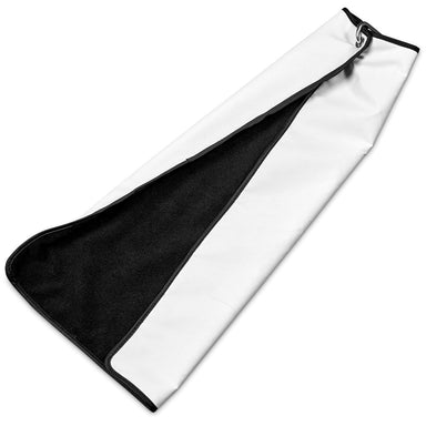 Custom Xander Golf Towel BLACK - Sports and Fitness,Custom Fitness