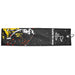 Custom Xander Golf Towel BLACK - Sports and Fitness,Custom Fitness