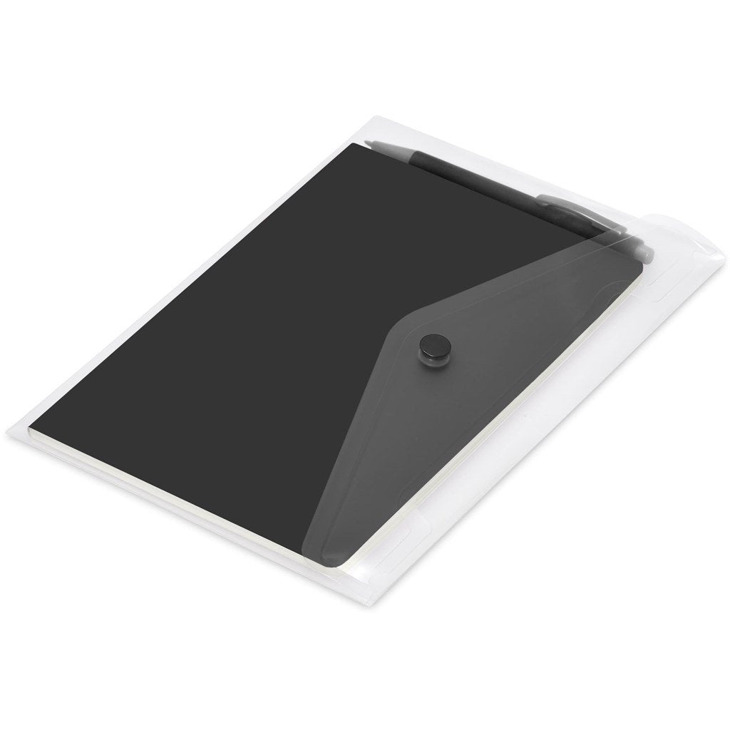 Yates Notebook & Pen Set - Sets,Notebook Sets