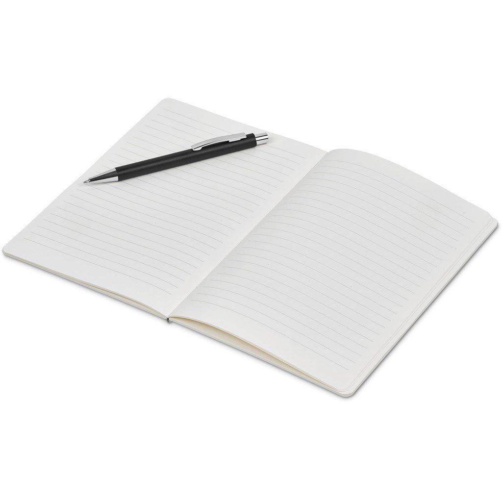 Yates Notebook & Pen Set - Sets,Notebook Sets