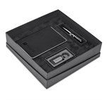 Yoteltris Gift Set Black / BL