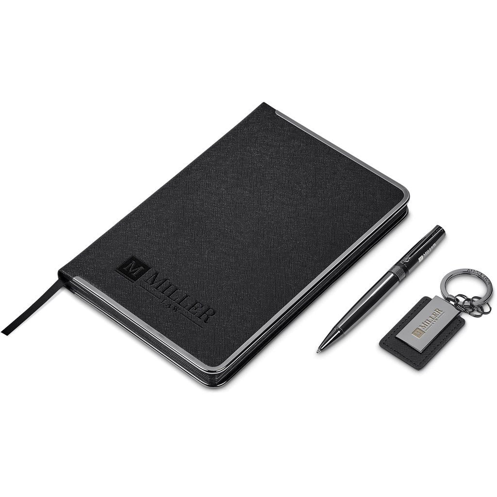 Yoteltris Gift Set Black / BL