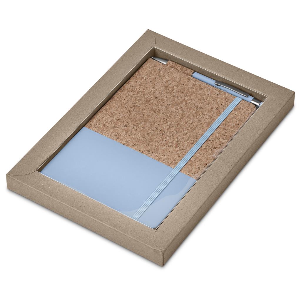 Youkoso Notebook & Pen Set - Sets,Notebook Sets