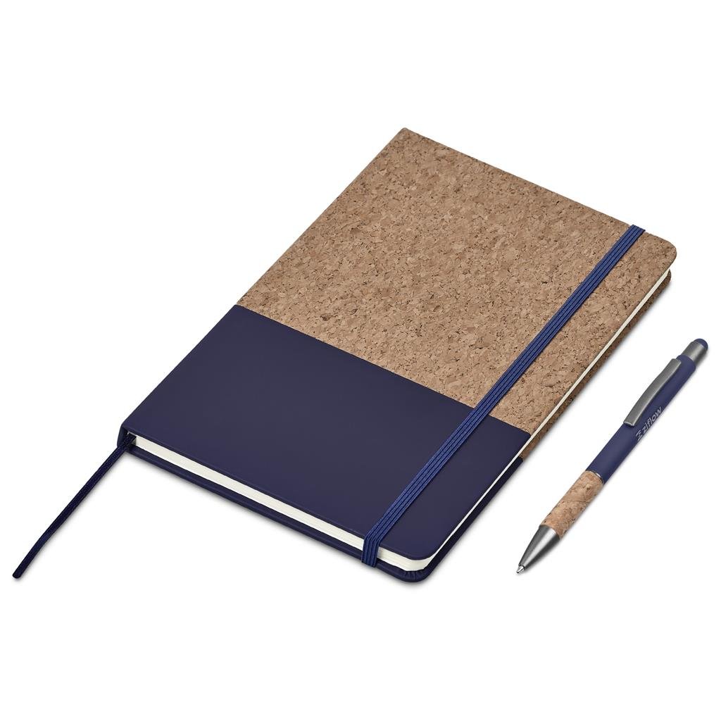 Youkoso Notebook & Pen Set - Sets,Notebook Sets